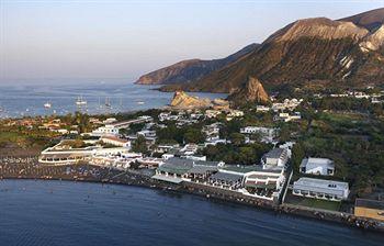 Eolian Hotel Vulcano Localita Porto Ponente