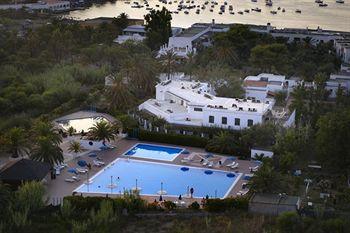 Eolian Hotel Vulcano Localita Porto Ponente