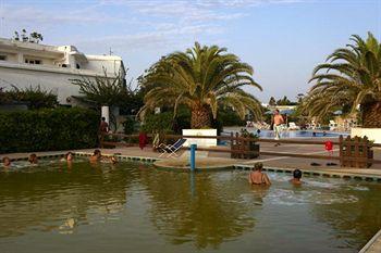 Eolian Hotel Vulcano Localita Porto Ponente