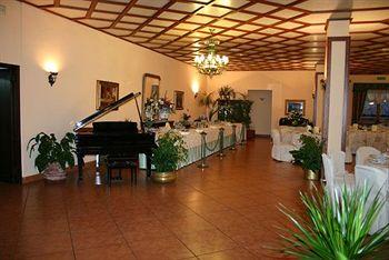 Hotel Primavera Dell Zafferana Etnea via Cassone 86