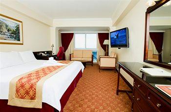 Jamaica Pegasus Hotel Kingston (Jamaica) 81 Knutsford Boulevard
