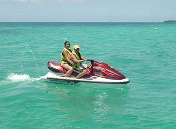 Negril Tree House Resort Norman Manley Boulevard