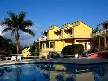 Caribbean Sunset Resort Negril Negril Square