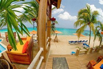 The Palms Resort Negril Norman Manley Blvd 7 Mile Beach