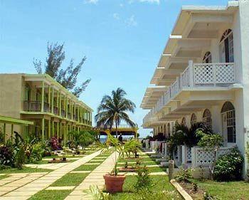 Fun Holiday Beach Resort Negril Norman Manley Blvd