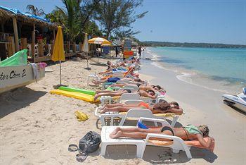 Fun Holiday Beach Resort Negril Norman Manley Blvd