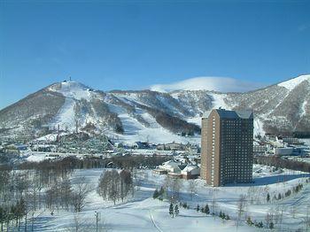 Rusutsu Tower Abuta 133, Aza Izumikawa