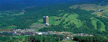 Rusutsu Tower Abuta 133, Aza Izumikawa