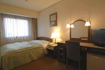 Hotel Sunroute Aomori 1-9-8 Shin-machi,
