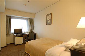 Hotel Sunroute Aomori 1-9-8 Shin-machi,