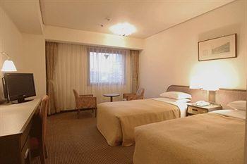 Hotel Sunroute Aomori 1-9-8 Shin-machi,