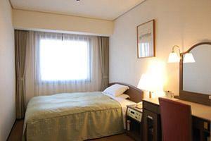 Hotel Sunroute Aomori 1-9-8 Shin-machi,