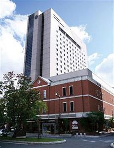 Asahikawa Grand Hotel 6jo-dori 9-chome 