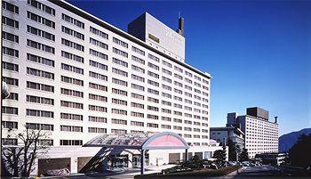 Suginoi Hotel Beppu 1 Kankaiji