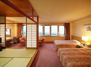 Suginoi Hotel Beppu 1 Kankaiji