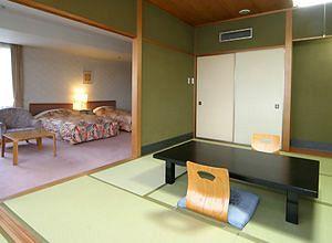 Suginoi Hotel Beppu 1 Kankaiji