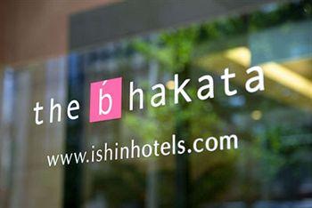 The B Hakata Hotel Fukuoka 1-3-9 Hakataekiminami Hakata-ku 812-0016