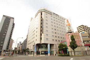APA Hotel Fukuoka Watanabe Dori 1-10-1 Kiyokawa, Chuou-ku