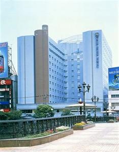 Hakata Excel Hotel Tokyu Fukuoka 4 6 7 Nakasu Hakataku