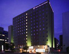 Daiwa Roynet Hotel Gifu 8-5, Kandamachi