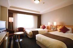 Keio Plaza Hotel Hachioji 14-1 Asahicho