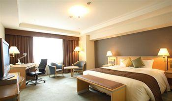 Keio Plaza Hotel Hachioji 14-1 Asahicho