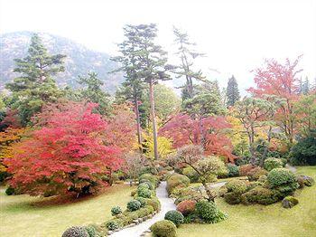 Hakone Kowakien Hotel 1297 Ninotaira Hakonemachi