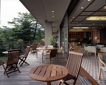 Hakone Kowakien Hotel 1297 Ninotaira Hakonemachi
