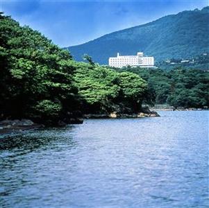 Palace Hotel Hakone 1245 Sengoku-Hara Hakone-Machi