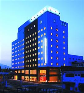 Dormy Inn Hirosaki 71-1 Honmachi,