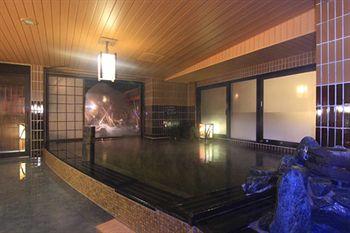 Dormy Inn Hirosaki 71-1 Honmachi,