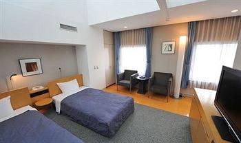 Hotel Flex Hiroshima 7-1 Kaminobori-cyo Naka-ku