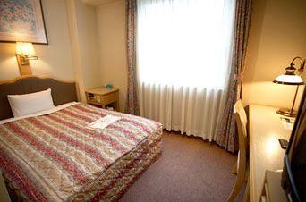 Hiroshima Intelligent Hotel Main & New Building 3-36 Higashikoujinmachi, Minami-ku, Hir