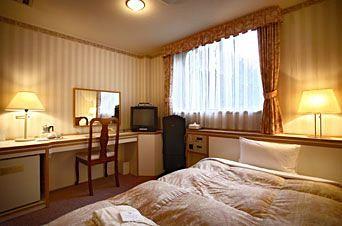 Hiroshima Intelligent Hotel Main & New Building 3-36 Higashikoujinmachi, Minami-ku, Hir