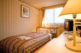 Hiroshima Intelligent Hotel Main & New Building 3-36 Higashikoujinmachi, Minami-ku, Hir