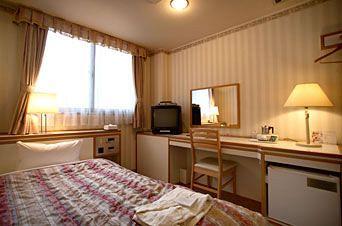 Hiroshima Intelligent Hotel Main & New Building 3-36 Higashikoujinmachi, Minami-ku, Hir