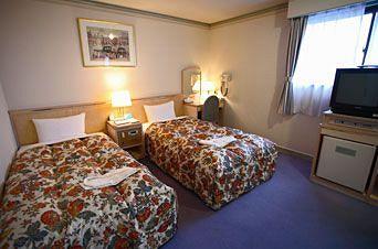 Hiroshima Intelligent Hotel Main & New Building 3-36 Higashikoujinmachi, Minami-ku, Hir