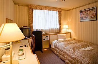 Hiroshima Intelligent Hotel Main & New Building 3-36 Higashikoujinmachi, Minami-ku, Hir