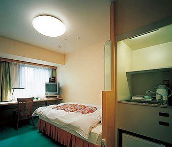 Hotel Dormy Inn Hiroshima 3-28 Komachi, Naka-ku