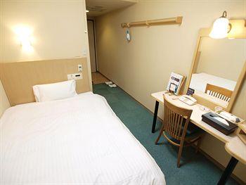 Hotel Dormy Inn Hiroshima 3-28 Komachi, Naka-ku
