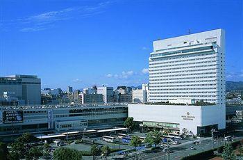 Granvia Hotel Hiroshima 1 - 5 Matsubara cho