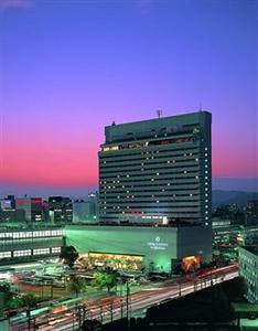 Granvia Hotel Hiroshima 1 - 5 Matsubara cho