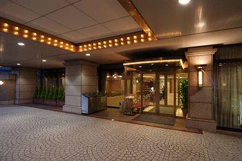 Hotel New Hiroden Hiroshima 14-9 Osugacho Minamiku Hiroshima 732-0821