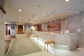 Hotel New Hiroden Hiroshima 14-9 Osugacho Minamiku Hiroshima 732-0821