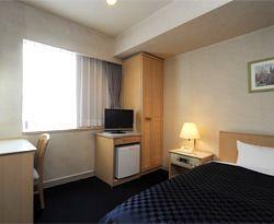 Hotel New Hiroden Hiroshima 14-9 Osugacho Minamiku Hiroshima 732-0821