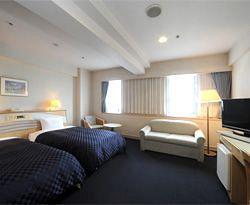 Hotel New Hiroden Hiroshima 14-9 Osugacho Minamiku Hiroshima 732-0821