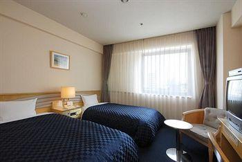 Hotel New Hiroden Hiroshima 14-9 Osugacho Minamiku Hiroshima 732-0821