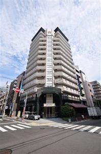 APA Hotel Kobe Sannomiya 5-2-14 Goko Dori, Chuo-ku