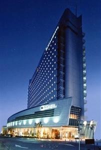 APA Hotel Kanazawa Ekimae 1-9-28, Hiro'oka