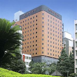 Sunroute Hotel Kawasaki 2-11-17 ISAGO KAWASAKI-KU KAWASAKI-CITY